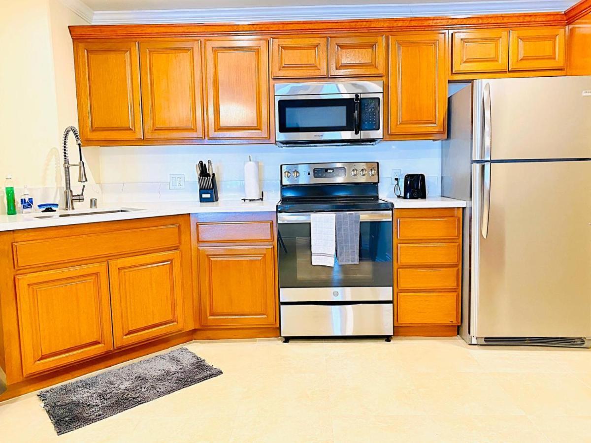 Hamilton Cove-Boho Chic Villa W/Golf Cart...No Pets. Avalon Esterno foto