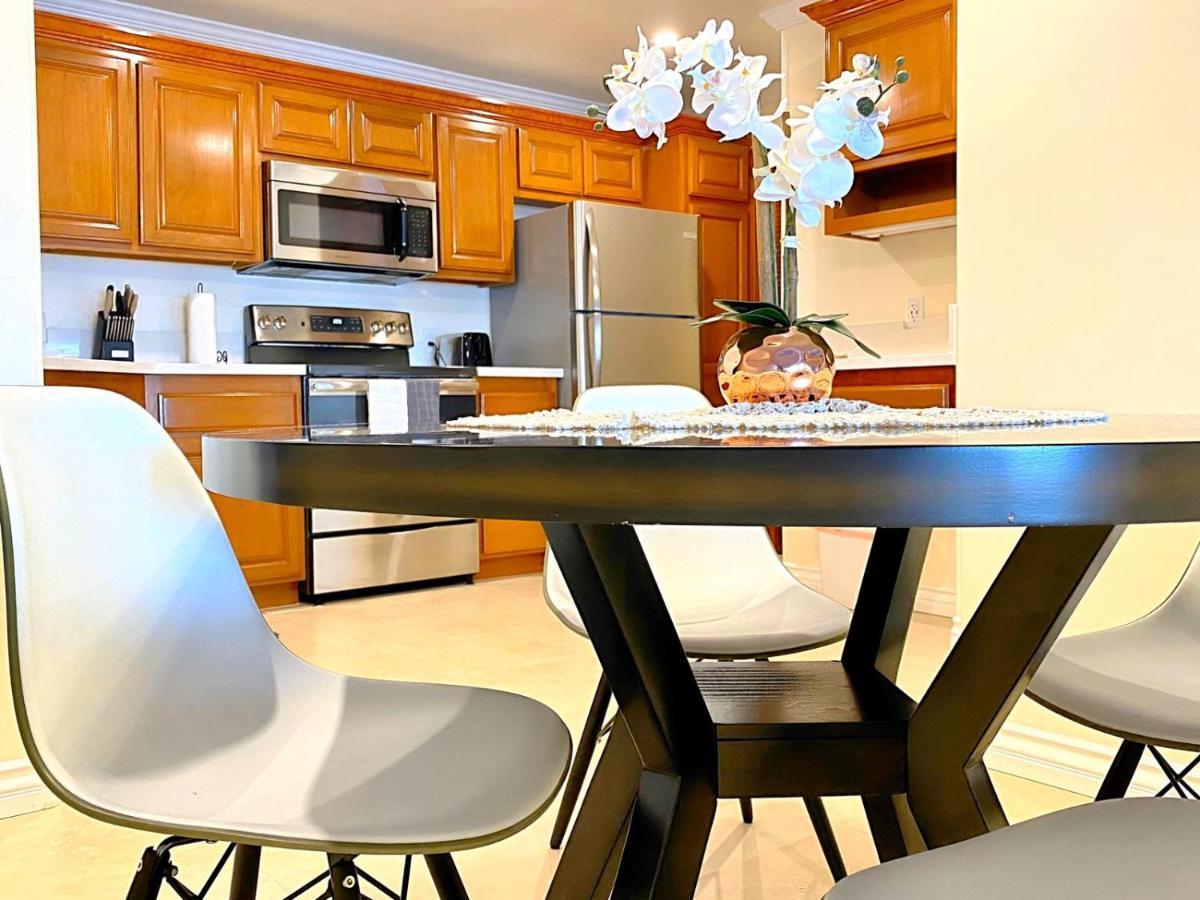 Hamilton Cove-Boho Chic Villa W/Golf Cart...No Pets. Avalon Esterno foto