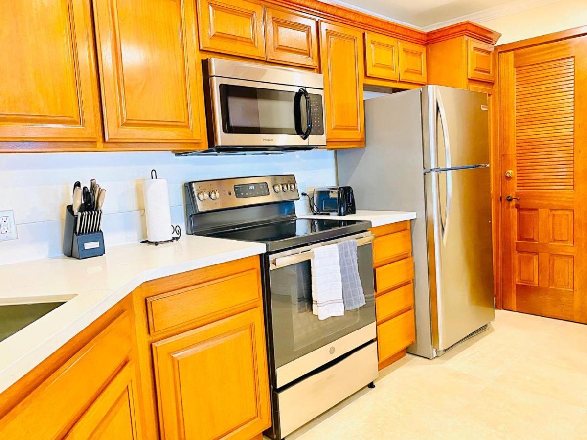 Hamilton Cove-Boho Chic Villa W/Golf Cart...No Pets. Avalon Esterno foto