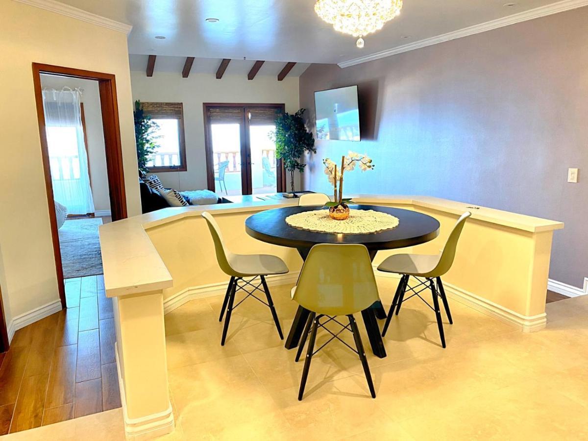 Hamilton Cove-Boho Chic Villa W/Golf Cart...No Pets. Avalon Esterno foto