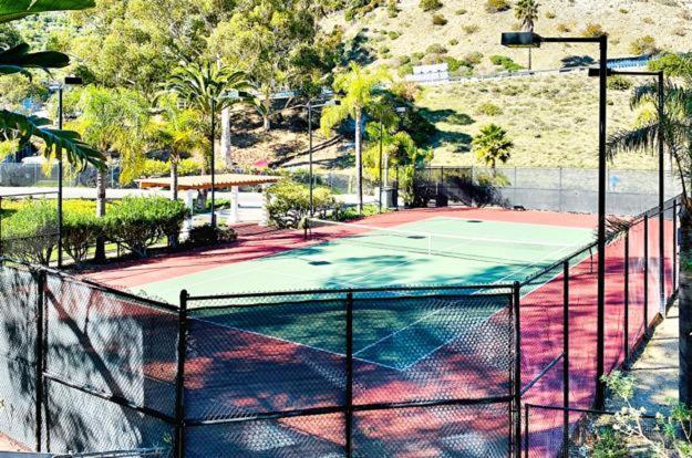 Hamilton Cove-Boho Chic Villa W/Golf Cart...No Pets. Avalon Esterno foto