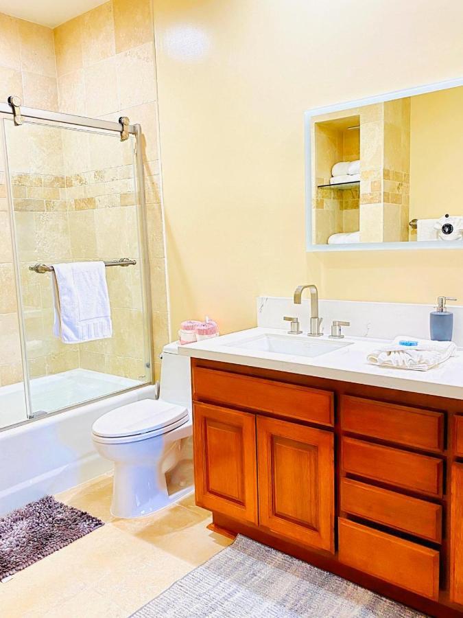 Hamilton Cove-Boho Chic Villa W/Golf Cart...No Pets. Avalon Esterno foto