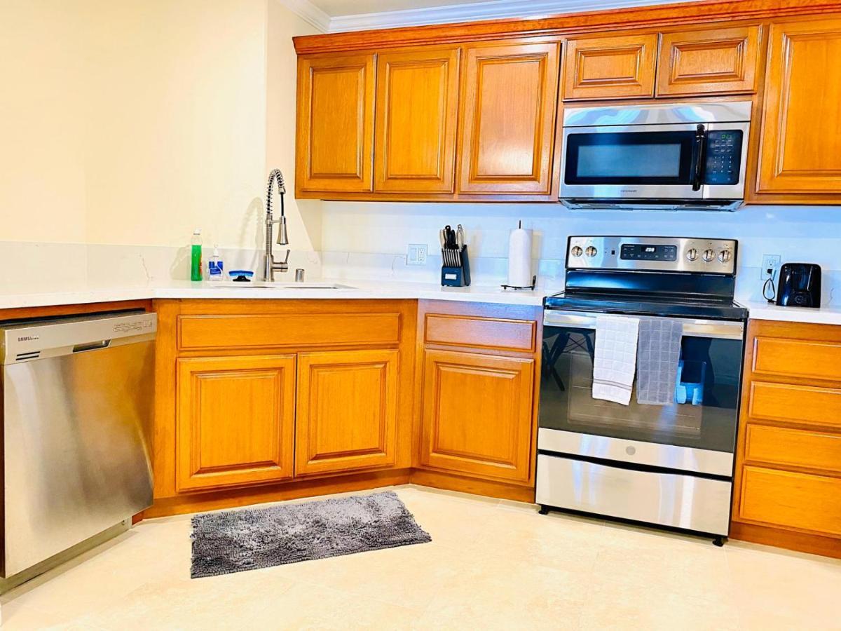 Hamilton Cove-Boho Chic Villa W/Golf Cart...No Pets. Avalon Esterno foto