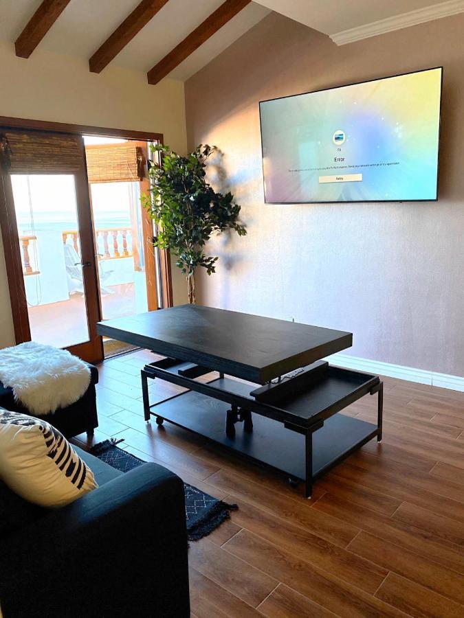 Hamilton Cove-Boho Chic Villa W/Golf Cart...No Pets. Avalon Esterno foto