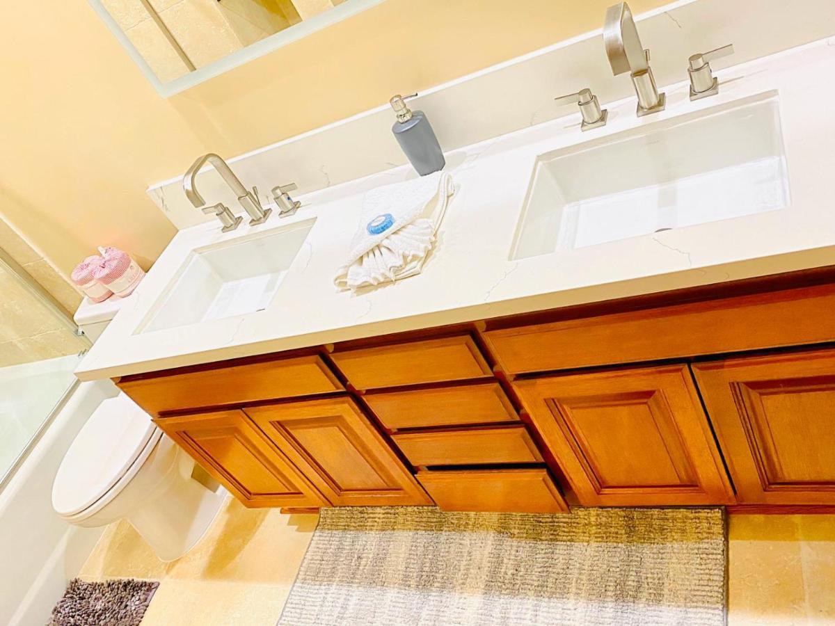 Hamilton Cove-Boho Chic Villa W/Golf Cart...No Pets. Avalon Esterno foto
