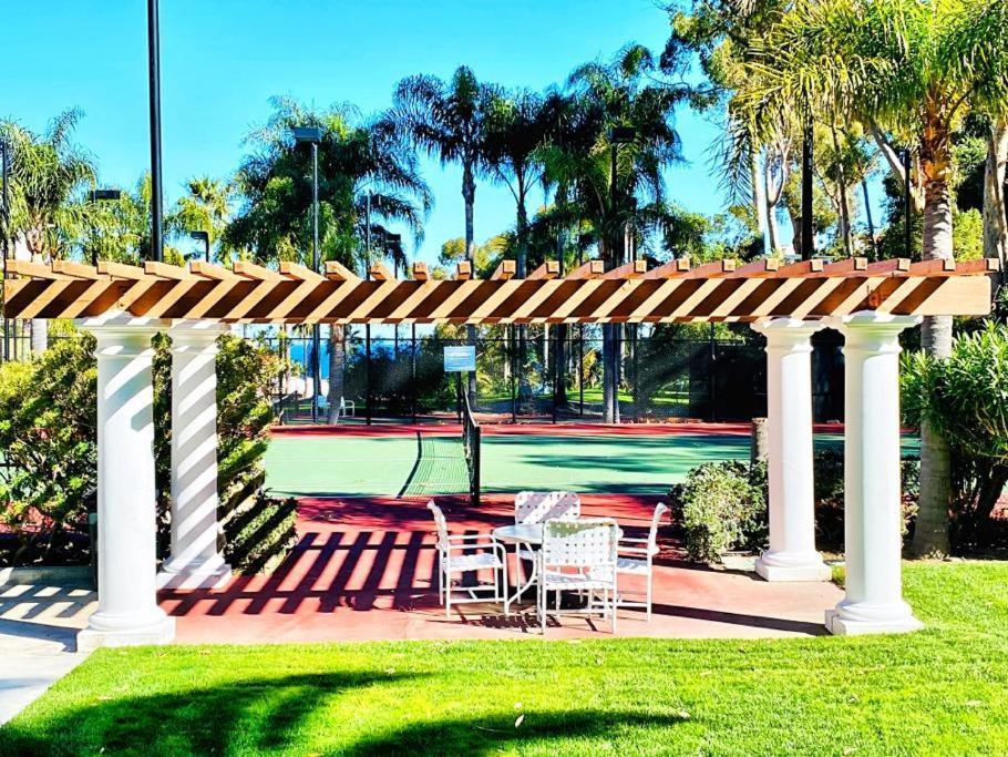 Hamilton Cove-Boho Chic Villa W/Golf Cart...No Pets. Avalon Esterno foto